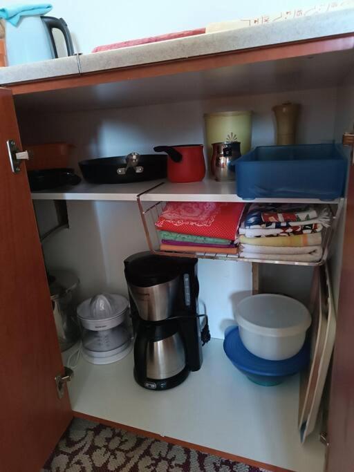 Ολόκληρος Όροφος Αγροτική Οικία Apartment Neos Pirgos Luaran gambar